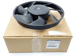 Kølerventilator Original Primastar Trafic II Vivaro 280mm 9212000Q0L