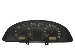 Omdrejningstæller VW Passat B5 88311245 40512
