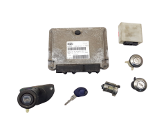 Startpakke Fiat 600 Seicento 55183580 IAW4AF.M9 1.1