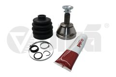 Samling Sæt 6Q0498099C 54980029501 VW Skoda Vika