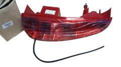 Lygte Venstre Original 6350Y4 6350.Y4 Peugeot 807