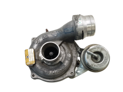 Turbolader 7701476880 478276H307056 54359700012 1.5 dci Renault 1155