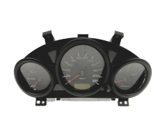 Omdrejningstæller Mitsubishi Colt MM-0038-001 MM0038001 58426
