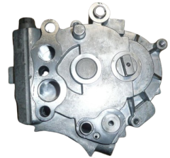 Oliepumpe Jumper Boxer Ducato III 3.0HDI 1001G3 Qplus