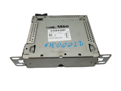 Bilradio Navi Renault Clio 4 Captur 281153335R A2C94304507 21101