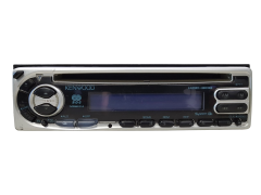 Radio CD-afspiller KENWOOD KDC-308G