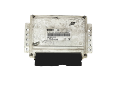 Styreenhed Alfa Romeo 0281010335 46761015 15641HB Bosch 22097