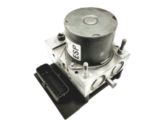Abs Pumpe Fiat Grande Punto 51826508 0265950973 Bosch 47113