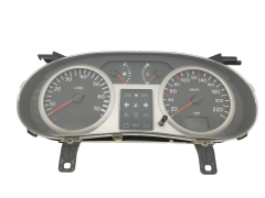 Omdrejningstæller Renault Clio 2 8200261102 28475