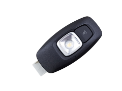 Indvendig lampe LED Renault 264300215R