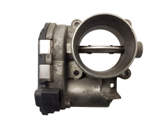 Spjældhusventil BK2Q-9E926-AB 0280750537 Ford PSA Bosch 1667