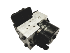Abs Pumpe Mercedes A W168 A0044310912 0265202461 Bosch 45639