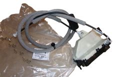 Dørlåsemekanisme Højre Ny Original 9808416380 Citroen Jumpy 4 Peugeot Expert 4