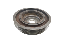 Krumtapaksel remskive 8200403845 1.5 DCI Renault Nissan