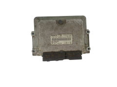 Styreenhed 55198493 0281011490 49EAA Alfa Romeo Bosch 47034