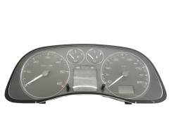 Speedometer Peugeot 307 9654485280 A01 43641