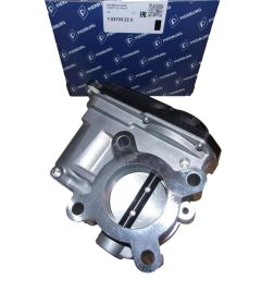 Spjældhusventil Gør Renault 7.03703.22 8200793841 Pierburg