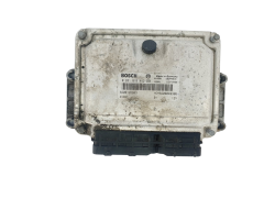 Styreenhed 0281010442 8200126983 8200049306 Renault Bosch 41563