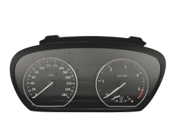 Omdrejningstæller BMW 1 E87 9166823-02 1024955-85 32116