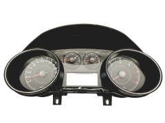 Omdrejningstæller Fiat Bravo 554000980100 5550019804 37546
