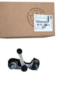 Kabelholder Original Peugeot 207 307 2449A6
