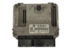 ECU Motorstyreenhed Seat 03G906021LK 0281013279 Bosch