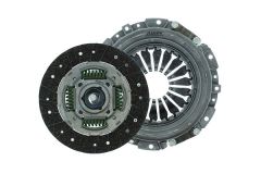 Koblingsæt Original Renault Kangoo Clio II Twingo 1.2 7701478637