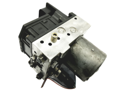 Abs Pumpe Fiat Stilo 46825714 0265950037 Bosch 39525