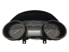 Omdrejningstæller Fiat Bravo 51761172 503001980000 21614