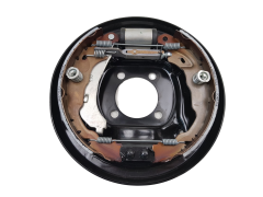 Bremsekaldeplade Szczęk Højre Bag 228mm 440009113R Dacia Duster 2 0km