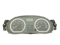 Omdrejningstæller Dacia Logan 8200650539 26061