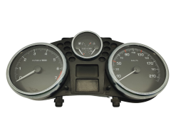 Speedometer Peugeot 206+ 9666636980 Magneti 69612