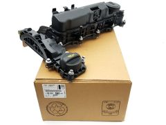Ventildæksel Original Citroen Peugeot Ford 2.0 BlueHDi TDCi 9806147980