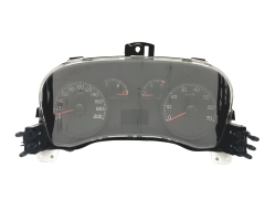 Omdrejningstæller Fiat Doblo 51762258 503001440500 54862