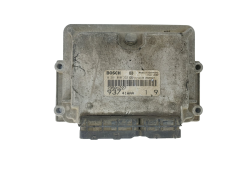 Styreenhed 73501227 0281010332 93741WAA Alfa Romeo Bosch 46116