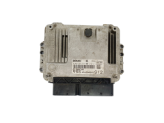 Styreenhed 0281017514 51900706 Alfa Romeo Bosch