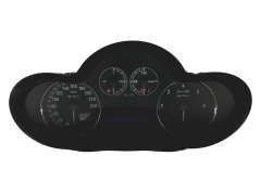 Speedometer Alfa Romeo 147 156071228 110080304092 40732