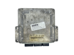 Styreenhed 0281011325 8200309318 8200309329 Renault Bosch 63510