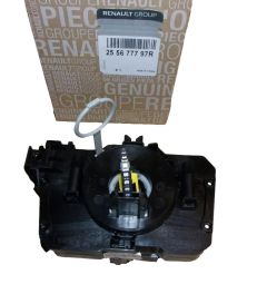 Airbag-slipring Ny Original 255677797R Dacia