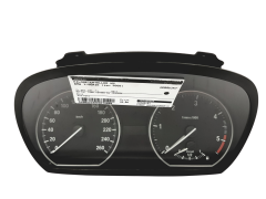 Omdrejningstæller BMW 1 E87 9166823-01 1024955-84 32071