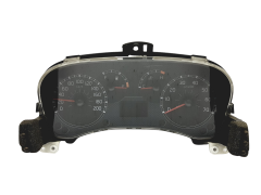 Omdrejningstæller Fiat Panda 51711237 503000480700 53076