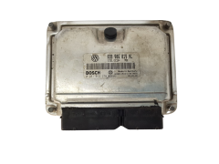 Styreenhed 038906019NL 0281012276 VW Skoda Seat Bosch 3729