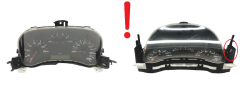 Speedometer Fiat Doblo 51758842 503000113400