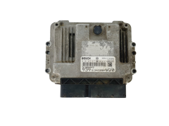 Styreenhed 51800443 0281013417 Alfa Romeo Bosch 38595