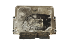 Styreenhed Alfa Romeo 55198492 0281011488 Bosch 21655