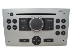 Radio CD-afspiller 30 Opel Corsa 13190855 453116246 URA 1191