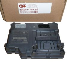 Kortlæser Ny Renault Captur Clio IV QM3 285904179R Kortlæser Ny Renault Captur Clio IV QM3 285904179R