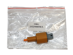 Koblingspedalsensor Renault 253250005R Original