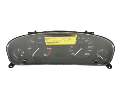 Omdrejningstæller Peugeot 406 9630372780 110008882002 45089
