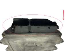Styreenhed 51784559 MJD6F3.M3 Lancia Fiat FGP 48124